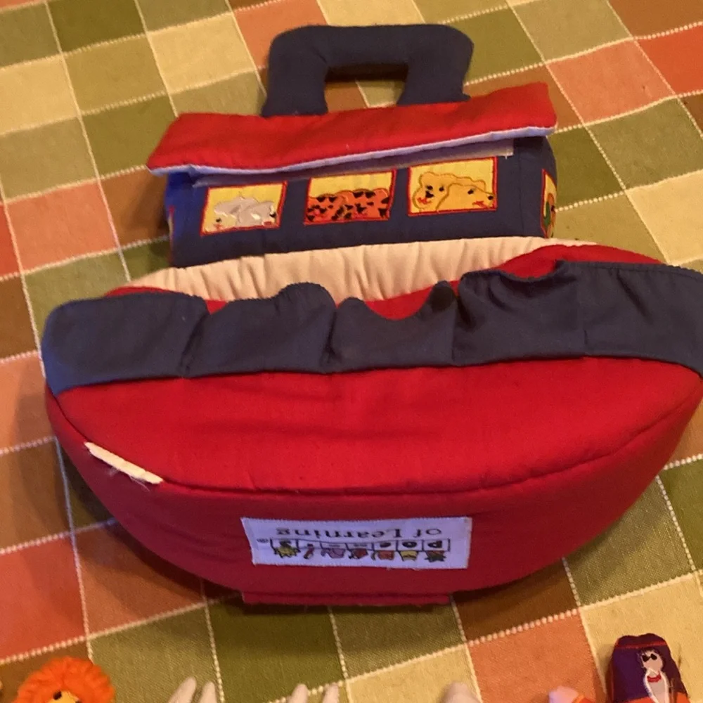 pockets of learning from 90’s